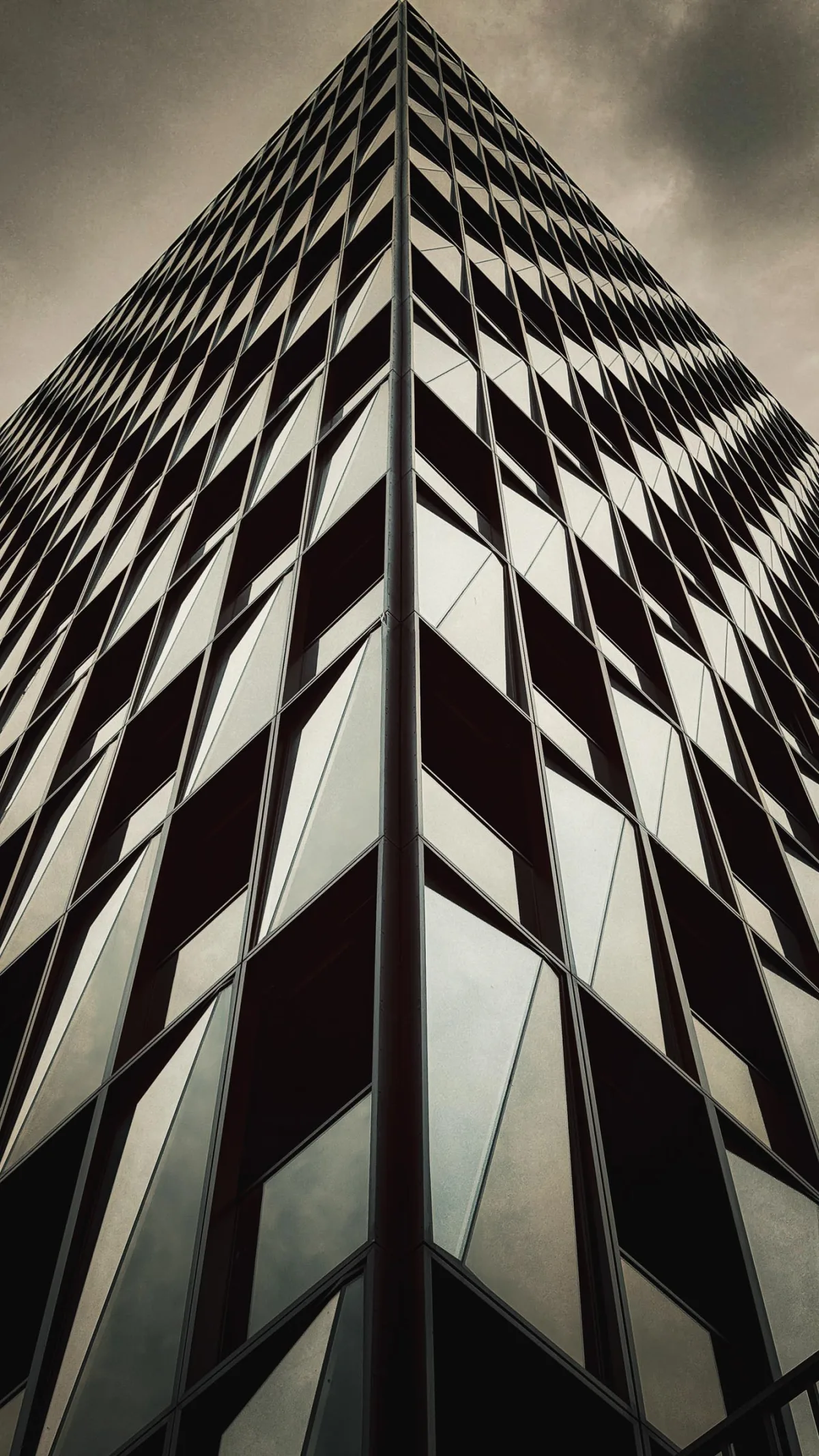 Form and Shadow